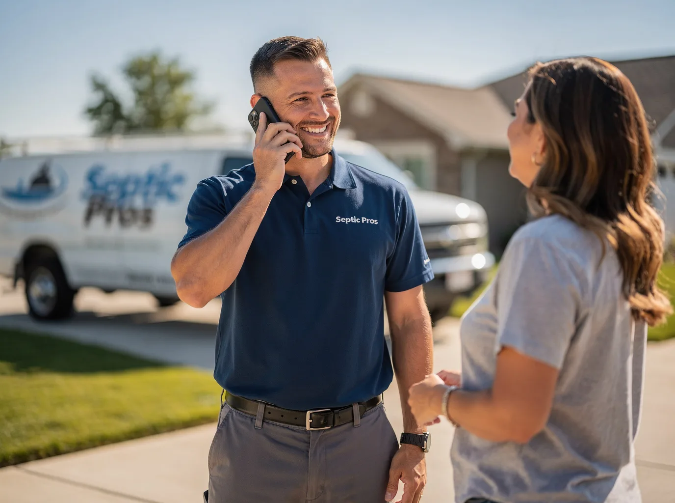 Septic Tank Pumping Bloomfield, NM FAQs